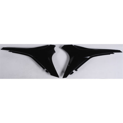 Acerbis Airbox Cover Black 2171730001_282911