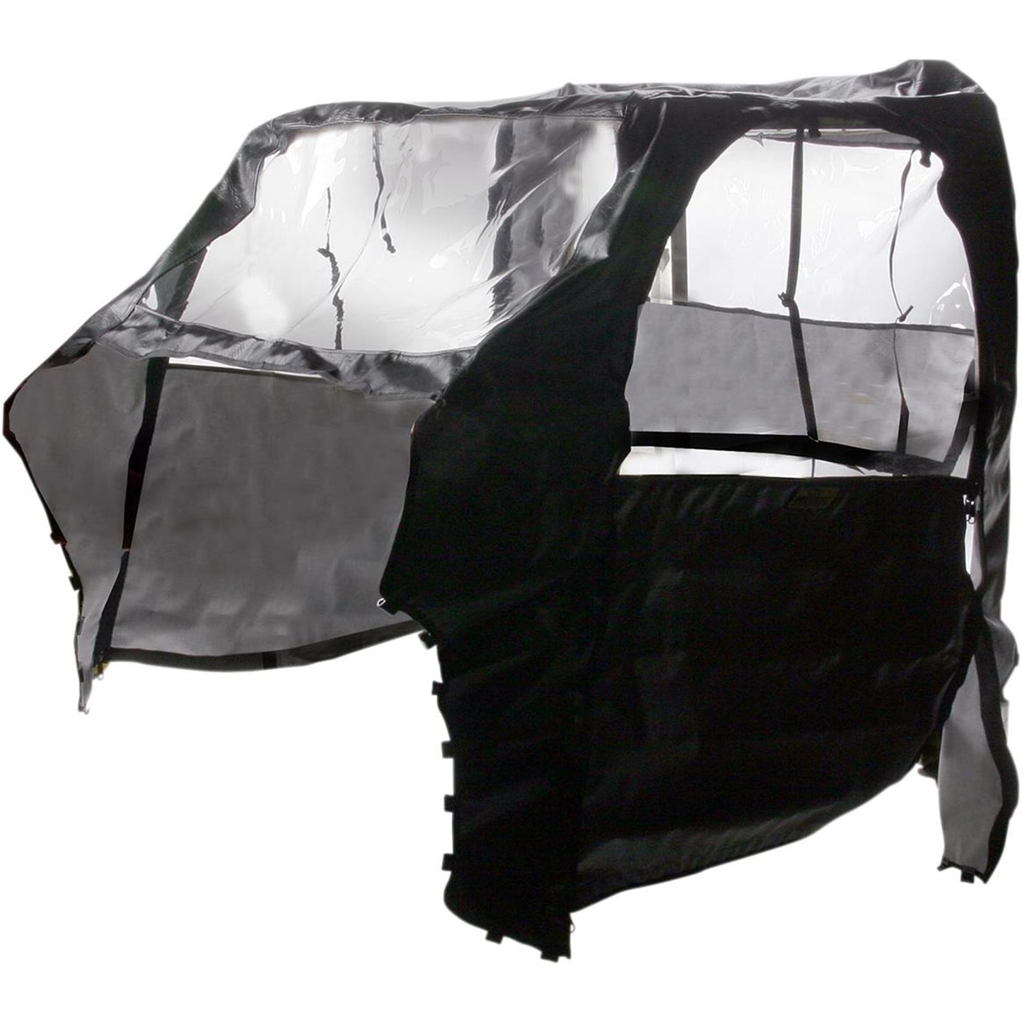 Moose Offroad Cab Enclosure - RZR 800 0521-0569_282915