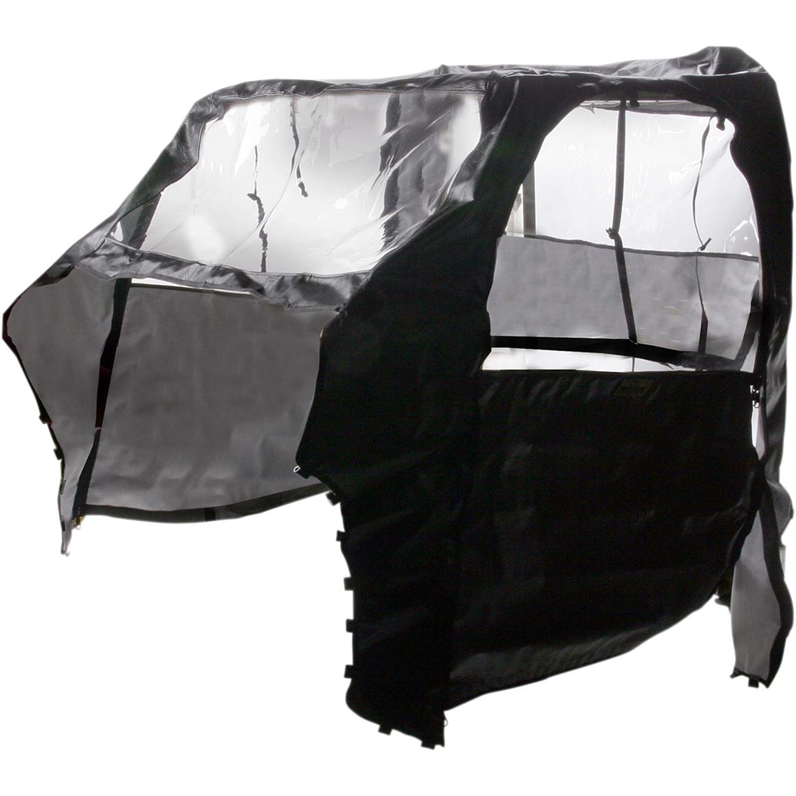 Moose Offroad Cab Enclosure - RZR 800 0521-0569_282915