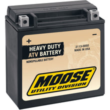 Moose Offroad AGM Battery - 12V - 12ah - YTX14 2113-0050_442430