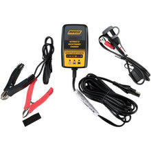Moose Offroad Optimate 1 Battery Charger - Duo 3807-0441_442736