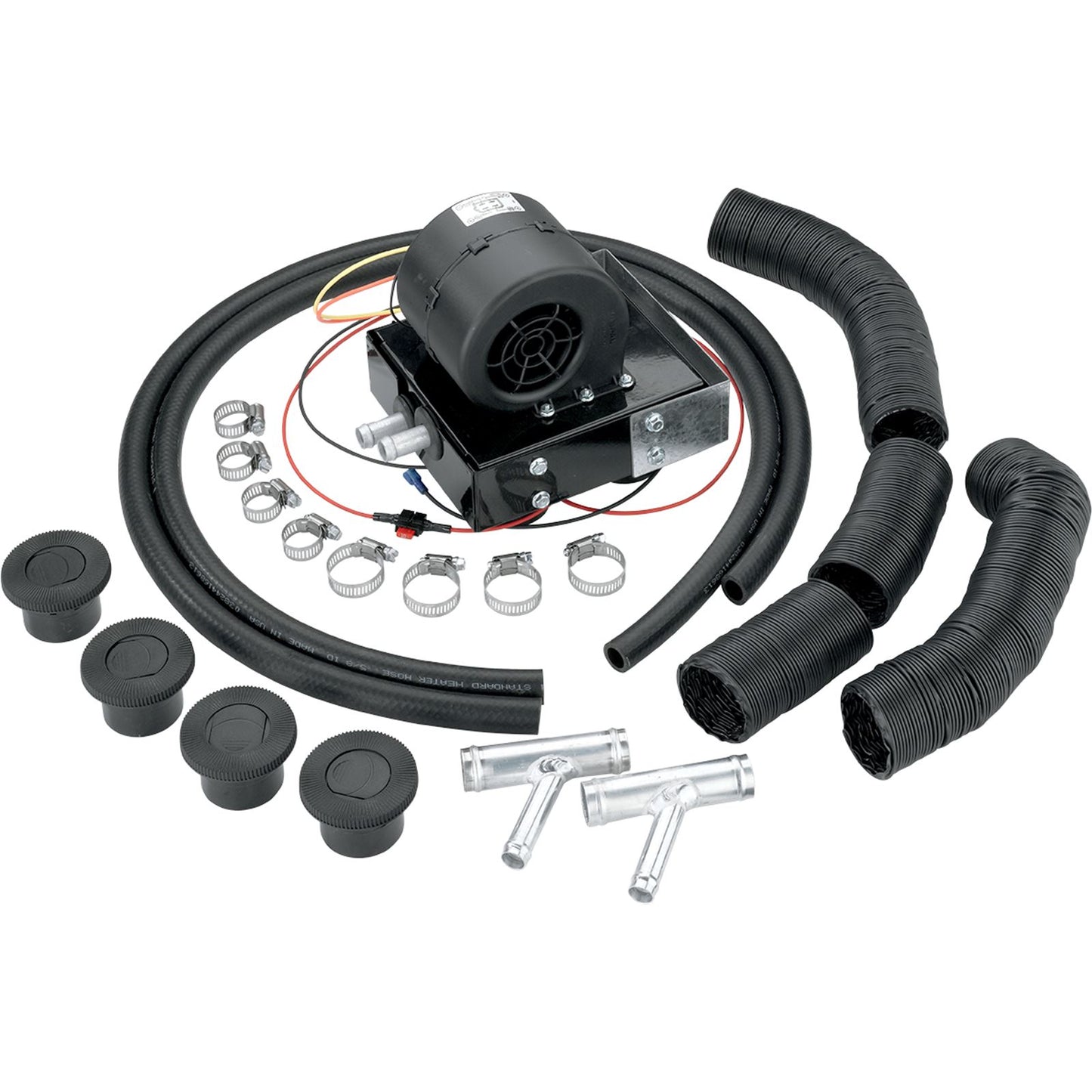 Moose Offroad UTV Cab Heater - Ranger 900 4510-0642_442911