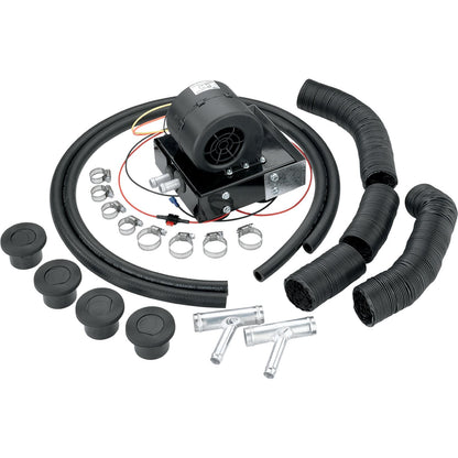 Moose Offroad UTV Cab Heater - Ranger 900 4510-0642_442911