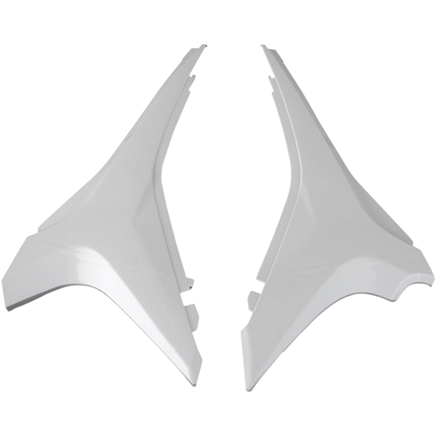 Acerbis Airbox Cover White 2171730002_319690