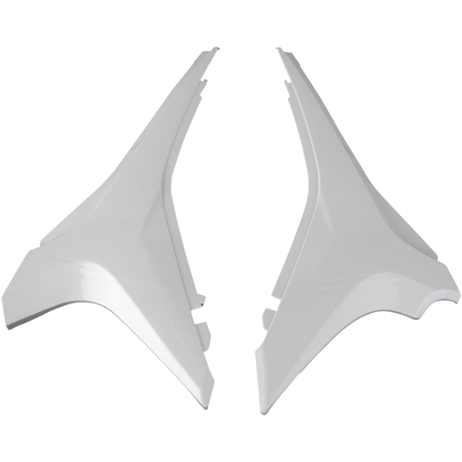 Acerbis Airbox Cover White 2171730002_319690