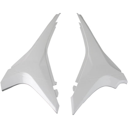Acerbis Airbox Cover White 2171730002_319690