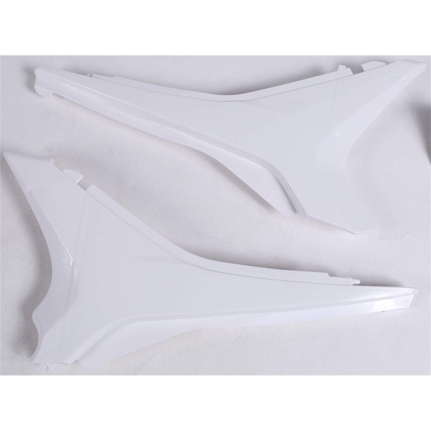 Acerbis Airbox Cover White 2171730002_282919