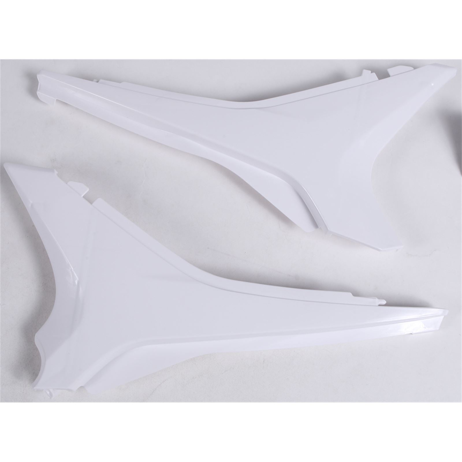 Acerbis Airbox Cover White 2171730002_282919