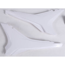 Acerbis Airbox Cover White 2171730002_282919