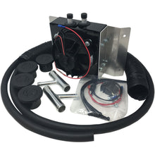 Moose Offroad Cab Heater - RZR XP Turbo 4510-1203_442948