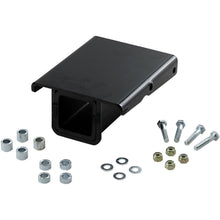Moose Offroad Front Receiver Hitch for Suzuki 4504-0158_442877