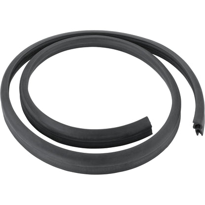 Moose Offroad UTV Windshield Trim Kit - 6' 2317-0164_442494