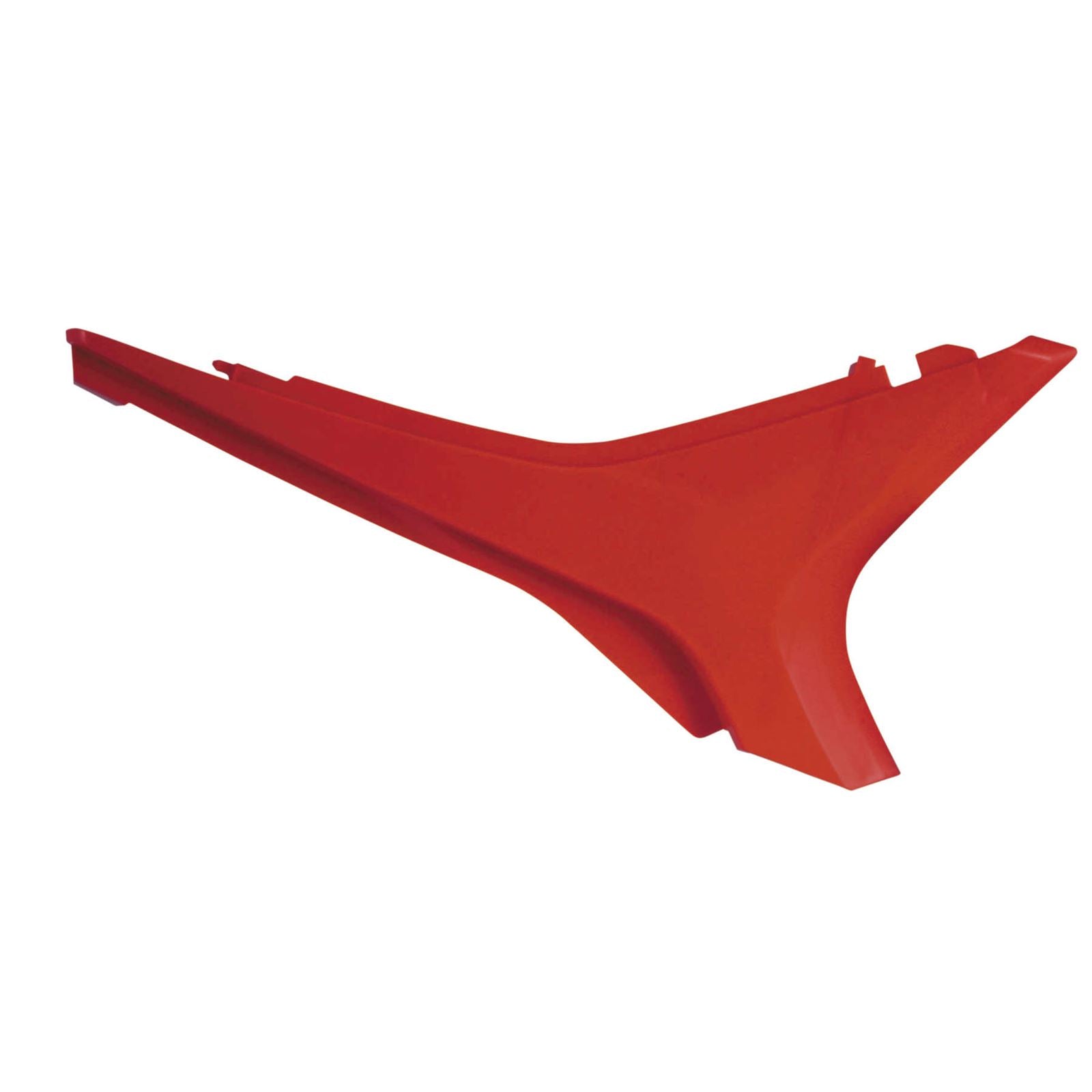 Acerbis Airbox Cover Red 2171730227_282924