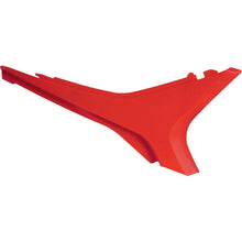 Acerbis Airbox Cover Red 2171730227_319691