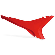Acerbis Airbox Cover Red 2171730227_282925