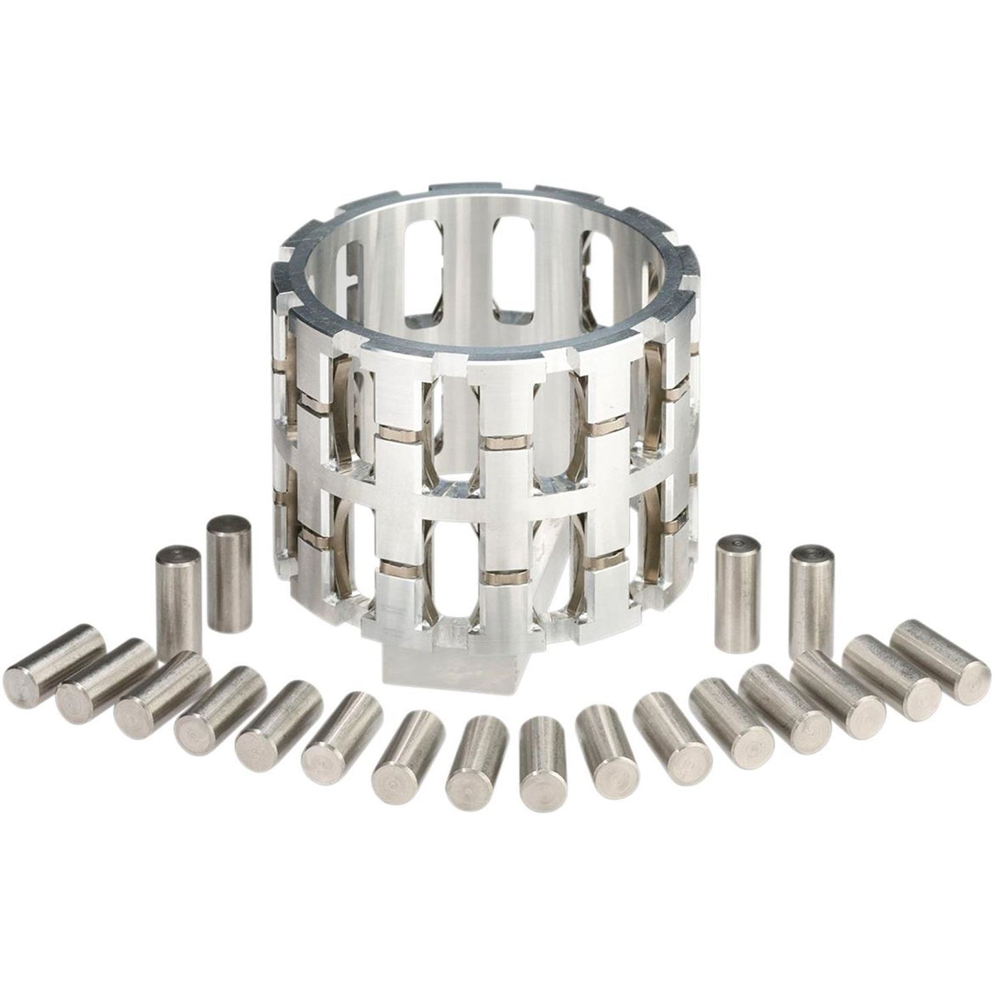 Moose Offroad Aluminum Sprague Carrier 1205-0284_282926