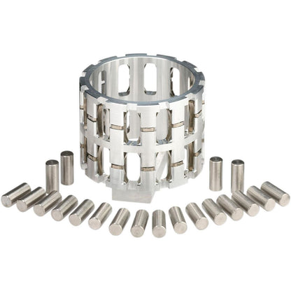 Moose Offroad Aluminum Sprague Carrier 1205-0284_282926