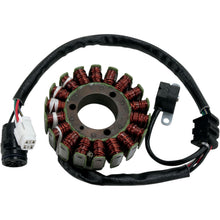 Moose Offroad High-Output Stator - for Yamaha 2112-0521_442318