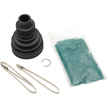 Moose Offroad Boot Kit - Can-Am - Inboard 0213-0609_282928