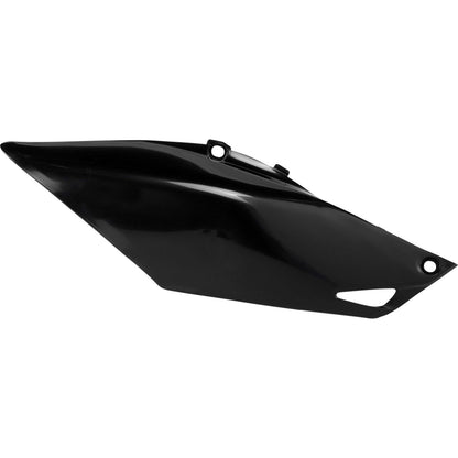Acerbis Side Panels Black 2314380001_282931