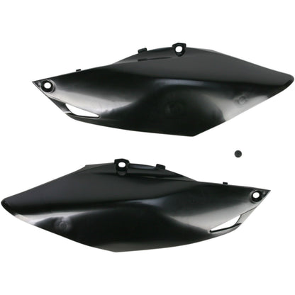 Acerbis Side Panels Black 2314380001_319822