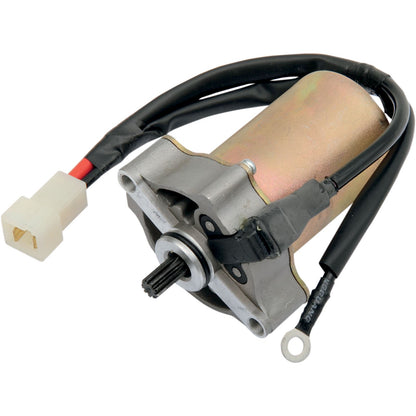 Moose Offroad Starter Motor for Polaris 2110-0405_442239