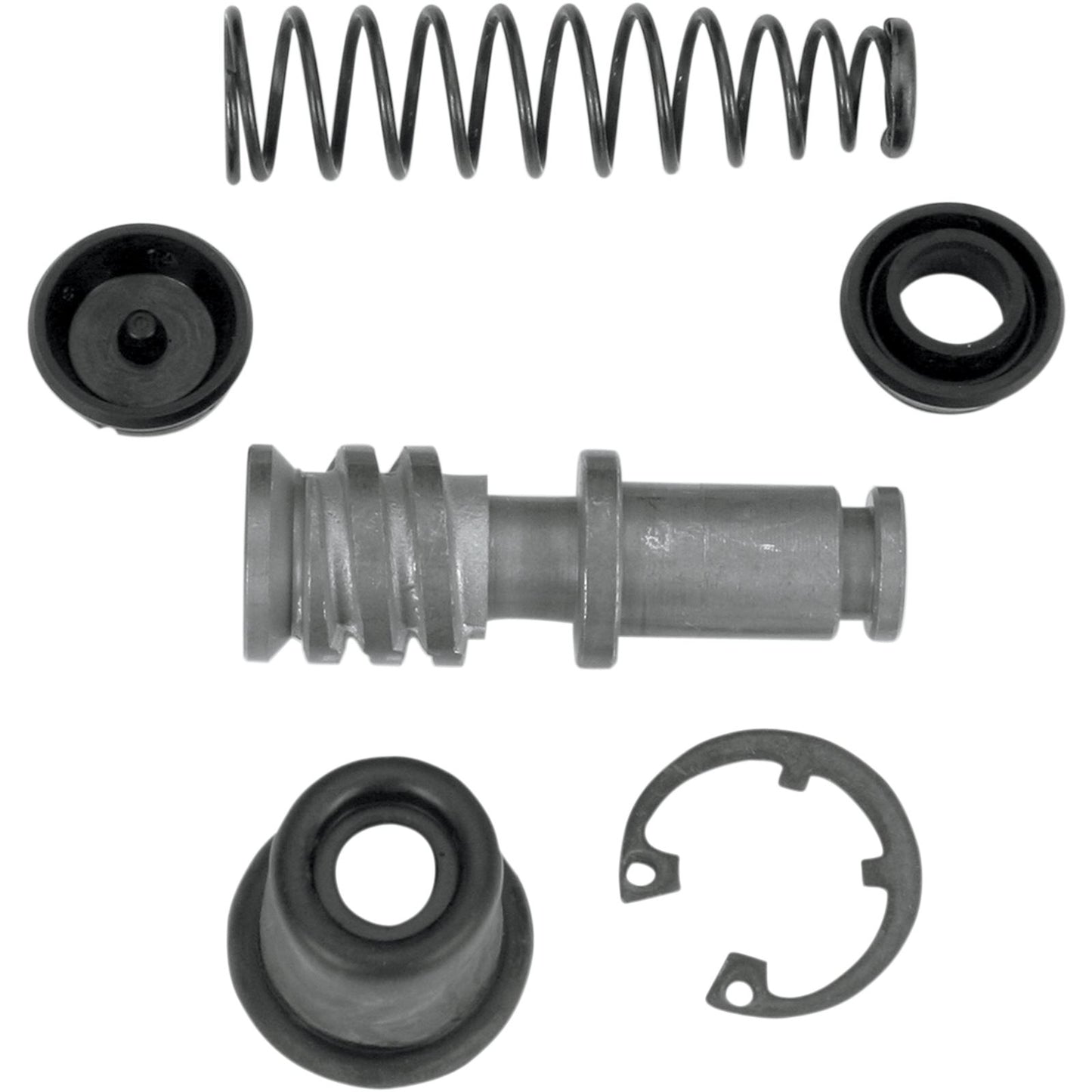 Moose Offroad Front Master Cylinder Repair Kit for LT4WD MD06-202_443057
