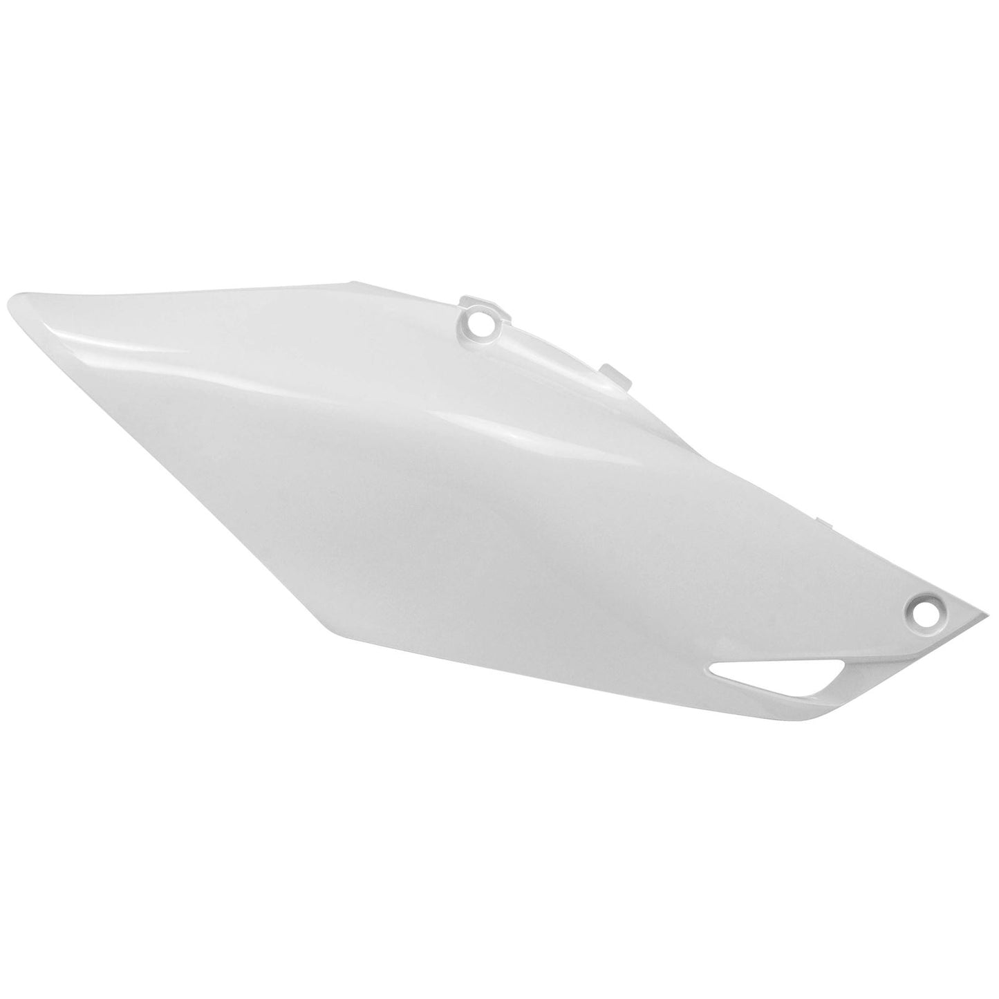 Acerbis Side Panels White 2314380002_282944