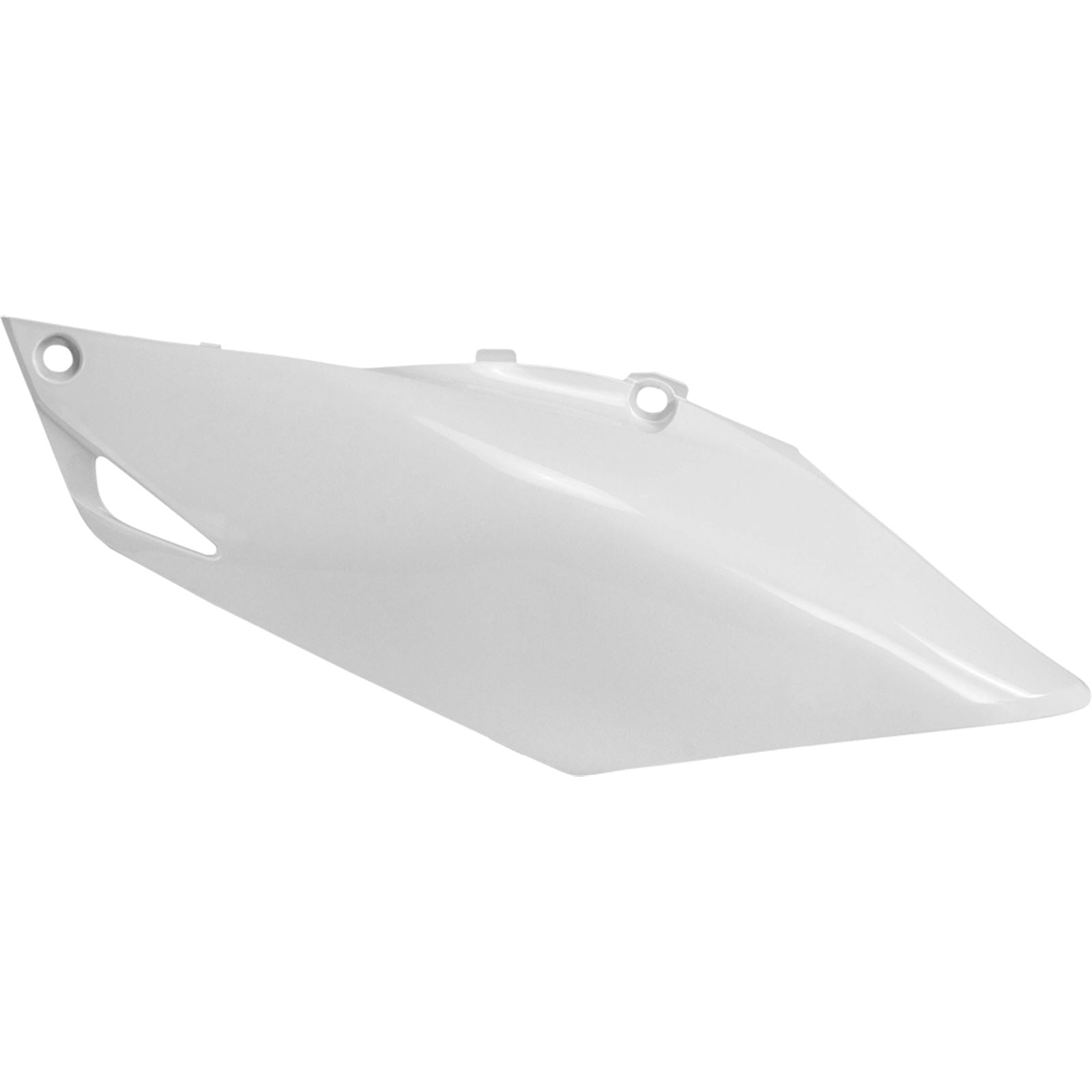 Acerbis Side Panels White 2314380002_282945