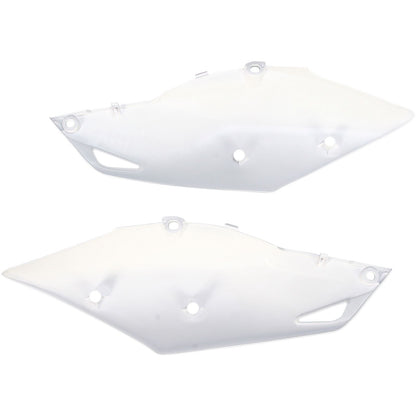 Acerbis Side Panels White 2314380002_319826