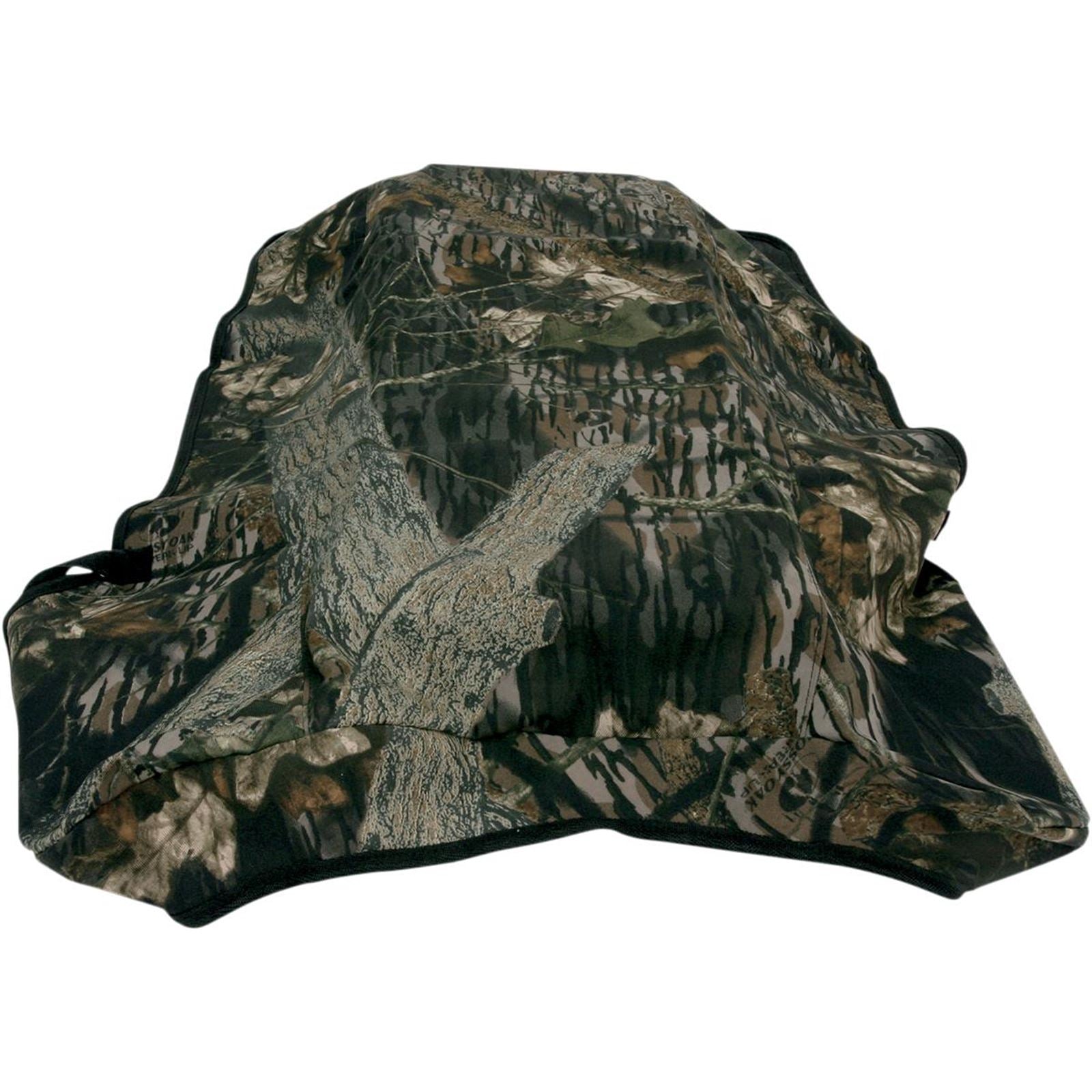Moose Offroad Seat Cover - Mossy Oak for Polaris [MPN: 0821-0336]_282958