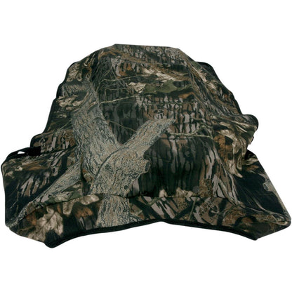 Moose Offroad Seat Cover - Mossy Oak for Polaris [MPN: 0821-0336]_282958