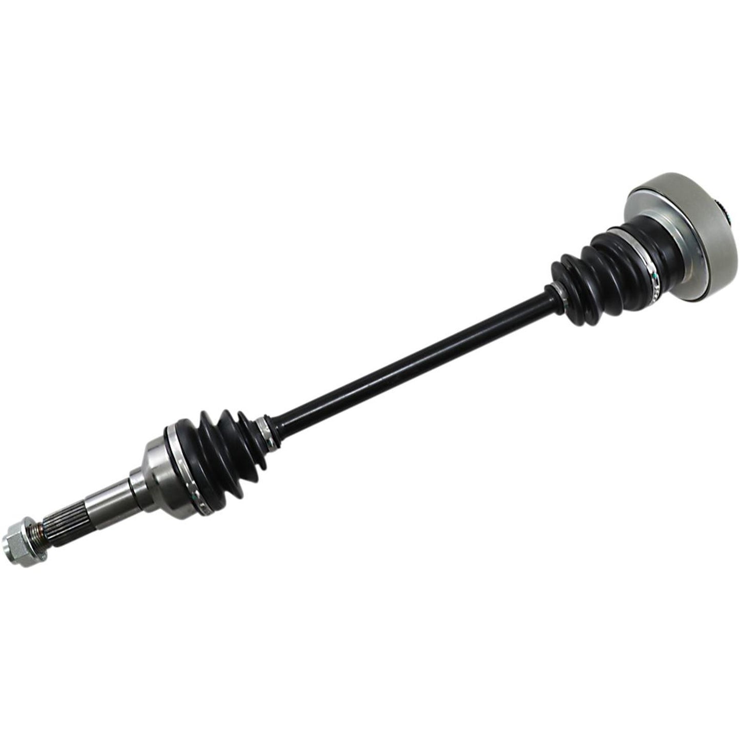 Moose Offroad Complete Axle Kit - Rear Right for Yamaha 0214-1135_282965