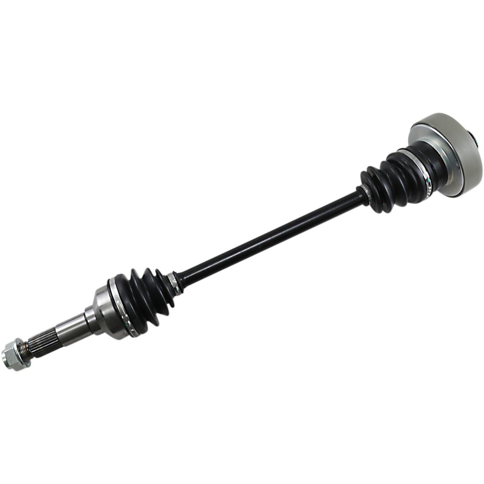 Moose Offroad Complete Axle Kit - Rear Right for Yamaha 0214-1135_282965