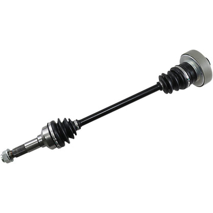 Moose Offroad Complete Axle Kit - Rear Right for Yamaha 0214-1135_282965