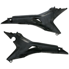 Acerbis Airbox Cover Black 2314390001_319803