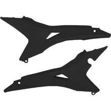 Acerbis Airbox Cover Black 2314390001_282967