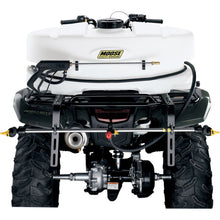 Moose Offroad Boomless Spray - 3 Nozzle 4503-0075_442818
