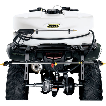 Moose Offroad Boomless Spray - 3 Nozzle 4503-0075_442818
