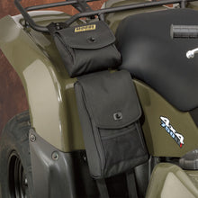 Moose Offroad Big Horn Fender Bag - Black 3509-0024_442642