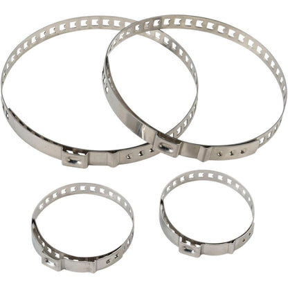 Moose Offroad Boot Clamp - Universal 0213-0732_282968