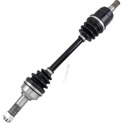 Moose Offroad Complete Axle Kit for Honda 0214-1029_282971