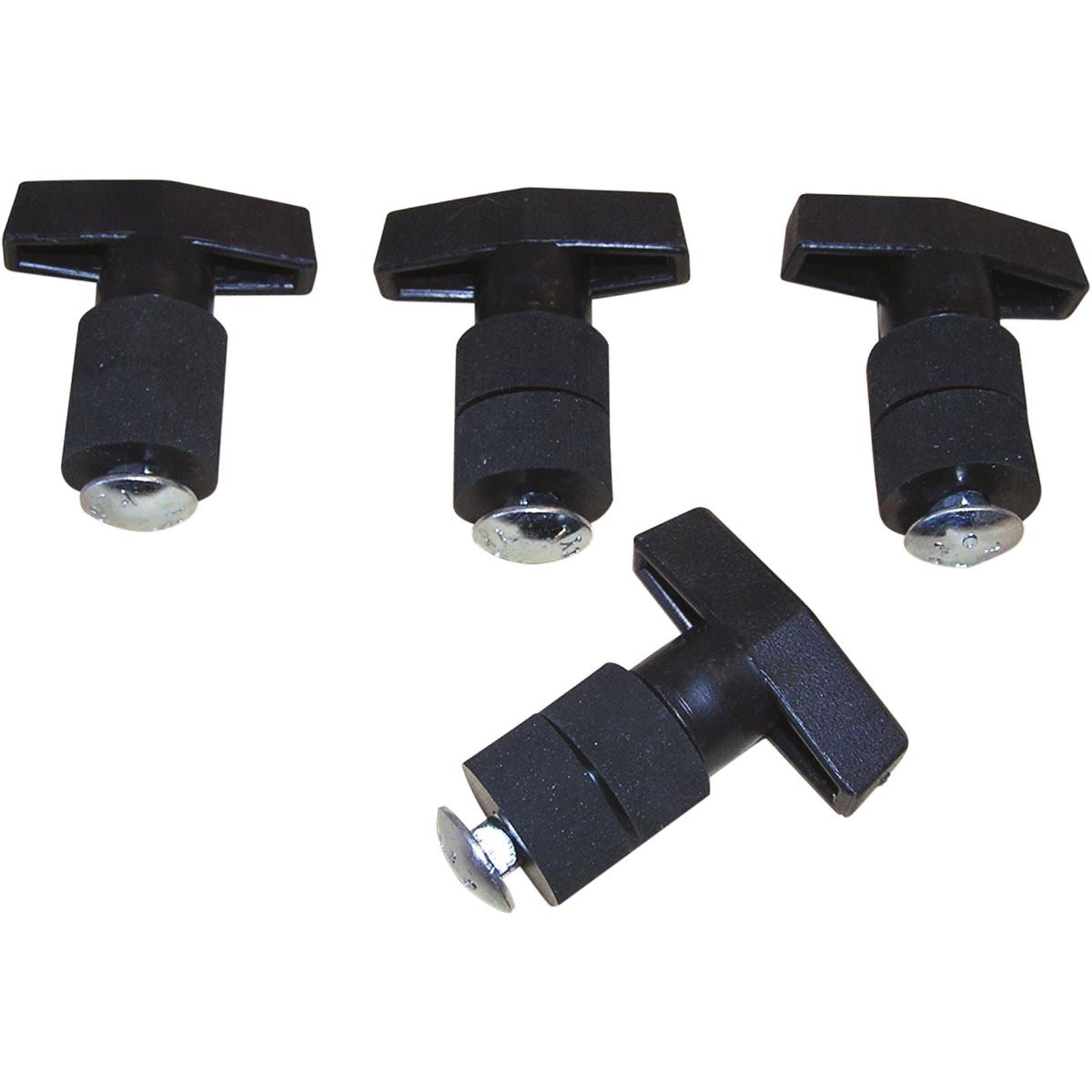 Moose Offroad Twist N' Lock Anchors - RZR 1512-0161_282973