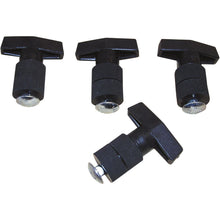 Moose Offroad Twist N' Lock Anchors - RZR 1512-0161_282973