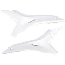 Acerbis Airbox Cover White 2314390002_319807