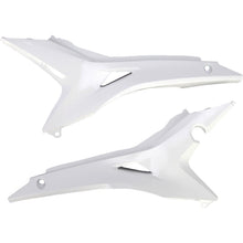 Acerbis Airbox Cover White 2314390002_282975