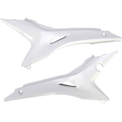 Acerbis Airbox Cover White 2314390002_282975