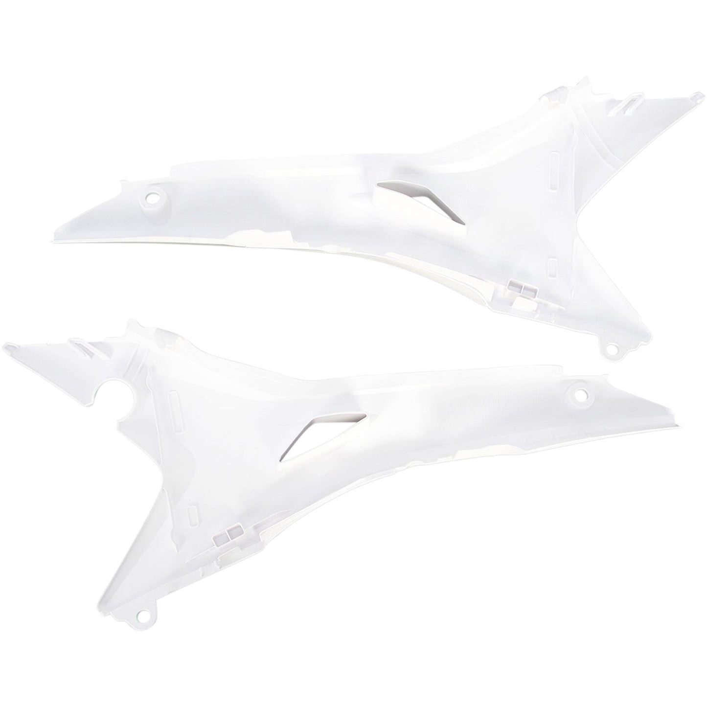 Acerbis Airbox Cover White 2314390002_319808