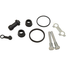 Moose Offroad Caliper Rebuild Kit - Rear - For Suzuki 1702-0262_441969