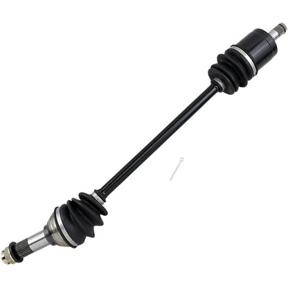 Moose Offroad Complete Axle Kit for Can-Am [MPN: 0214-1607]_282979